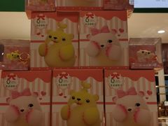 -皇后西斯汀饼店(文化路店)