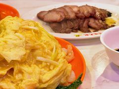 -澳门陈光记烧味饭店(南京德基广场店)