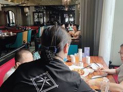 -竹溪一号·天域阁(骑马山店)