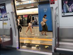 -下沙(地铁站)