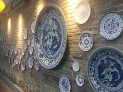 -九龙湾·御膳坊(九龙窠路店)