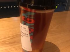-星巴克(嘉定中信泰富万达广场店)