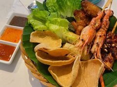 -美奈小馆·越南料理(中航城君尚购物中心店)