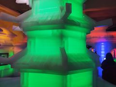 -福州罗源湾海洋世界旅游区