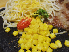 金沙咸蛋黄牛排-豪客来牛排(汕头东厦100店)