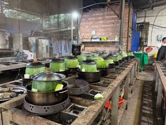 -红旗山庄(圭峰山店)