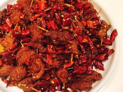 麻辣牙签肉-付掌柜在成都·热炒砂锅集(金禾店)