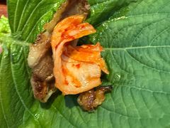 -火炉情韩国料理店(古田路店)