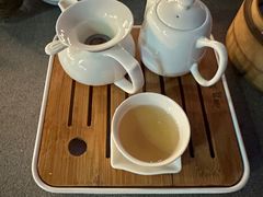 -湖畔居茶楼(湖滨店)
