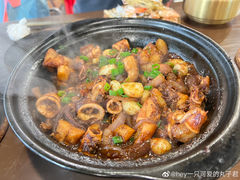 -甬小馆·焗海鲜温州菜(五马街店)