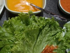 -韩盛·盛江山自助料理(中街大悦城店)