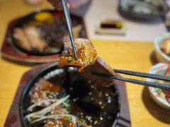 -吉兆·料理(红梅南路店)