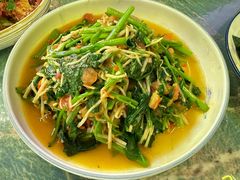 -浩海火燒雲傣家菜(芮欧百货店)