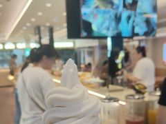 -素满香·食养自助(建邺万达店)