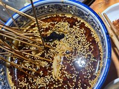 -大众跷脚牛肉馆·非遗传承单位(峨眉山店)