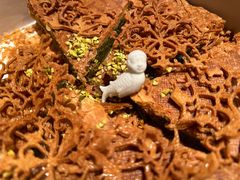 -潮一不贰·法式甜品·生日蛋糕·西式简餐(外滩店)