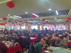 -西塔大冷面(市府大路店)