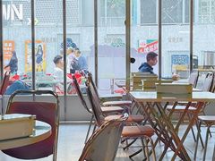 -广九餐室(陈家祠扬韬广场店)