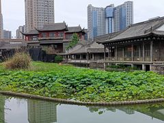 -龙潭水乡