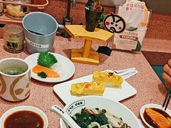 -元气寿司(环球港店)