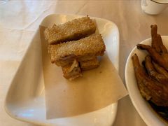 -金城大酒店-中餐厅(汾江中路店)