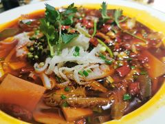 -巷儿里餐厅·杭帮菜(信义坊店)