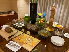 -上海圣淘沙万怡酒店