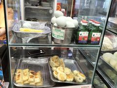 -庆丰包子铺(白塔寺店)