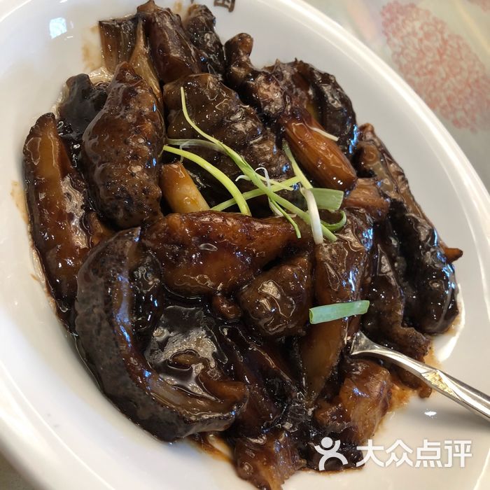 丰泽园饭店图片-北京鲁菜-大众点评网