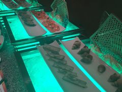 -浦东绿地铂骊酒店品珍轩中餐厅
