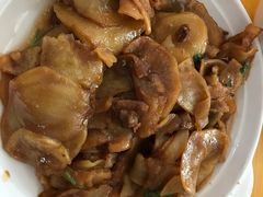 红烧辣土豆片-如意香辣鸡架(总店)