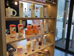 -COSTA COFFEE(丰联广场店)