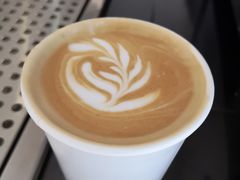 Flat&nbsp;white-Manner Coffee(芮欧百货店)