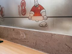 -吉品合酥脆烤饼(嘉里城店)