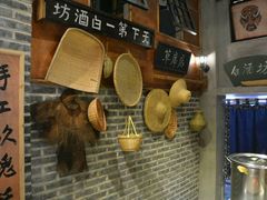 -东道煮牛肉火锅(东盛大街店)