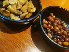 -鑫日千里马朝鲜族小馆(总店)