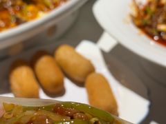 -院8里·小聚园老川菜(九眼桥店)