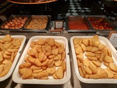 -香港珀丽酒店