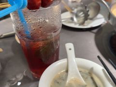 -骨之味·筒骨汤火锅(江头店)