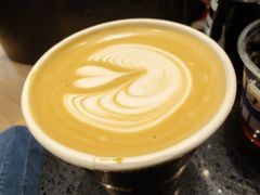 -Dogi&kiki Coffee(中心商务大厦店)