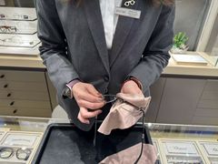 -glasstique(三里屯店)