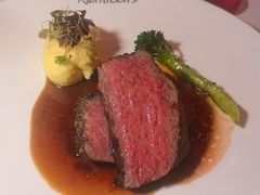 -Kathleen's Waitan 凯圣琳江景西餐厅(外滩店)