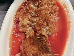 -老阊门菜馆(山塘街店)