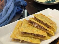 -全家福东北菜(大运河博物馆店)