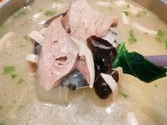 -巴特餐饮6加1音乐餐吧·新疆菜