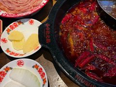 -牛市坎火锅(建设路店)