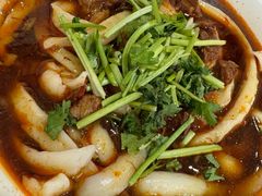 -北大地皖峰饭馆