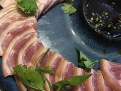 -老班长手工灌汤包(望京华彩店)