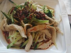 麻酱凉皮-魏家凉皮(大差市店)