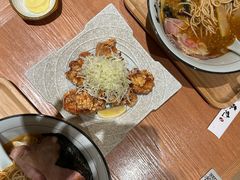 -一風堂拉面(美罗城店)